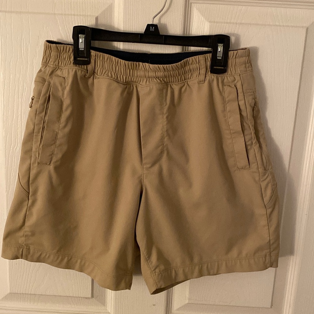 Bird dog shorts for men- 6 inch